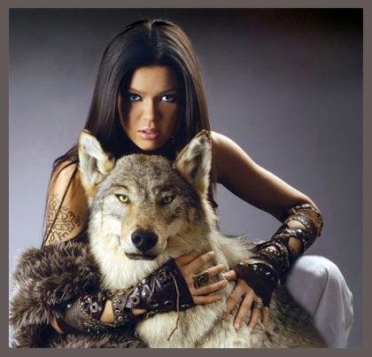Ruslana